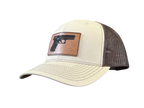 Glock 6-Panel