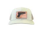 Glock 6-Panel