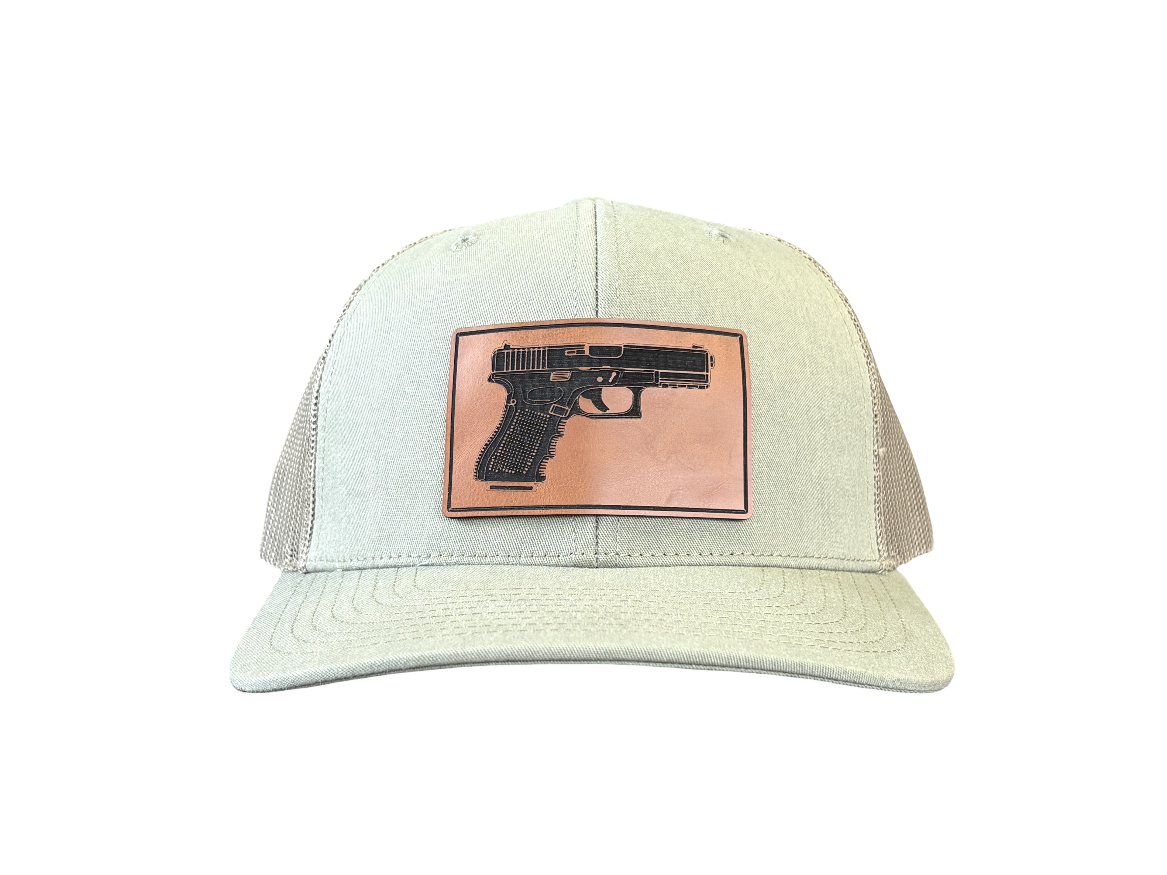Glock 6-Panel