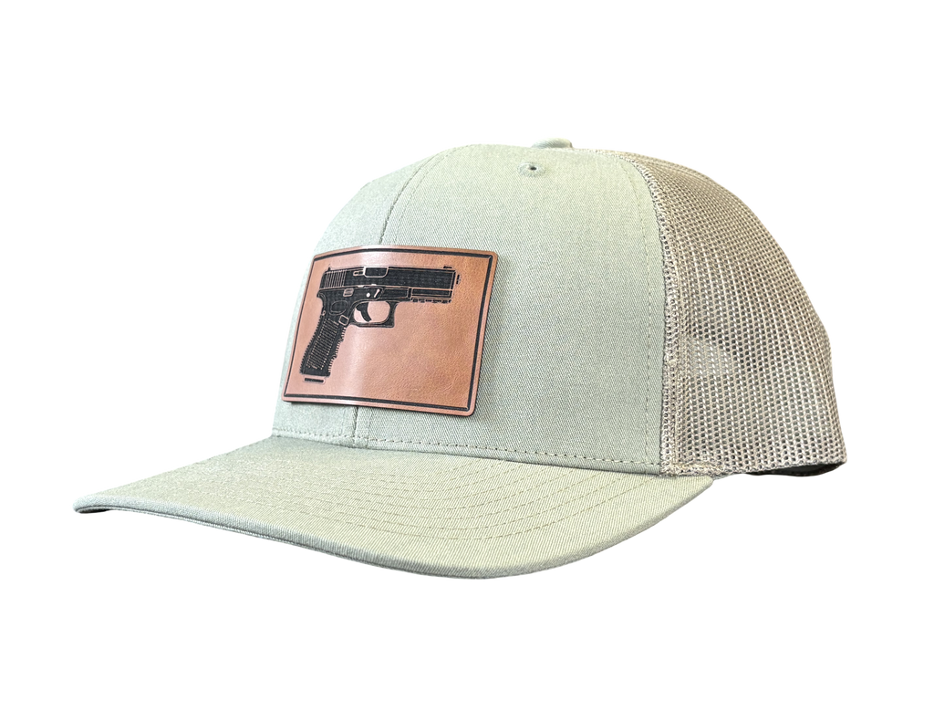 Glock 6-Panel