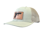Glock 6-Panel