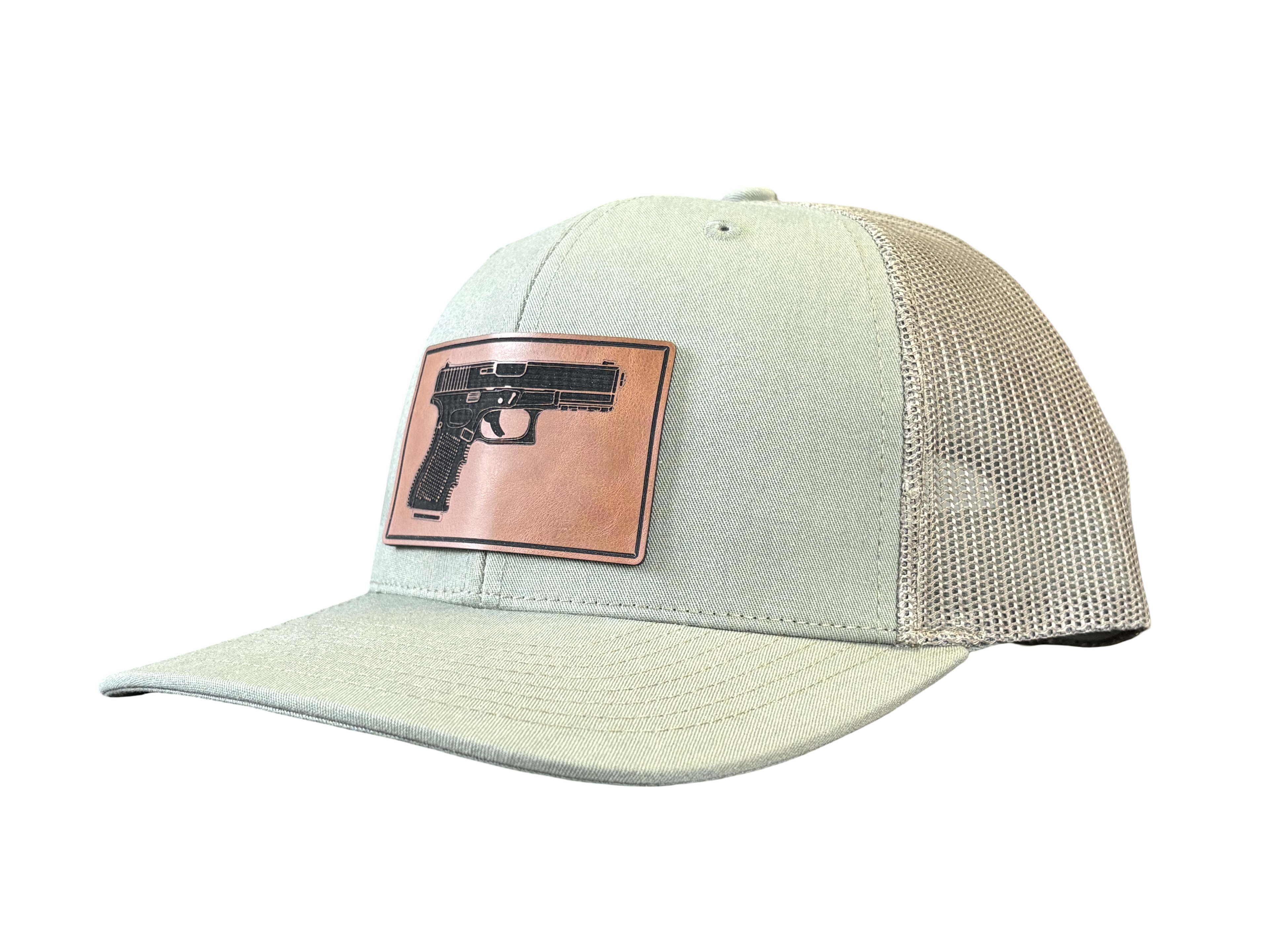 Glock 6-Panel