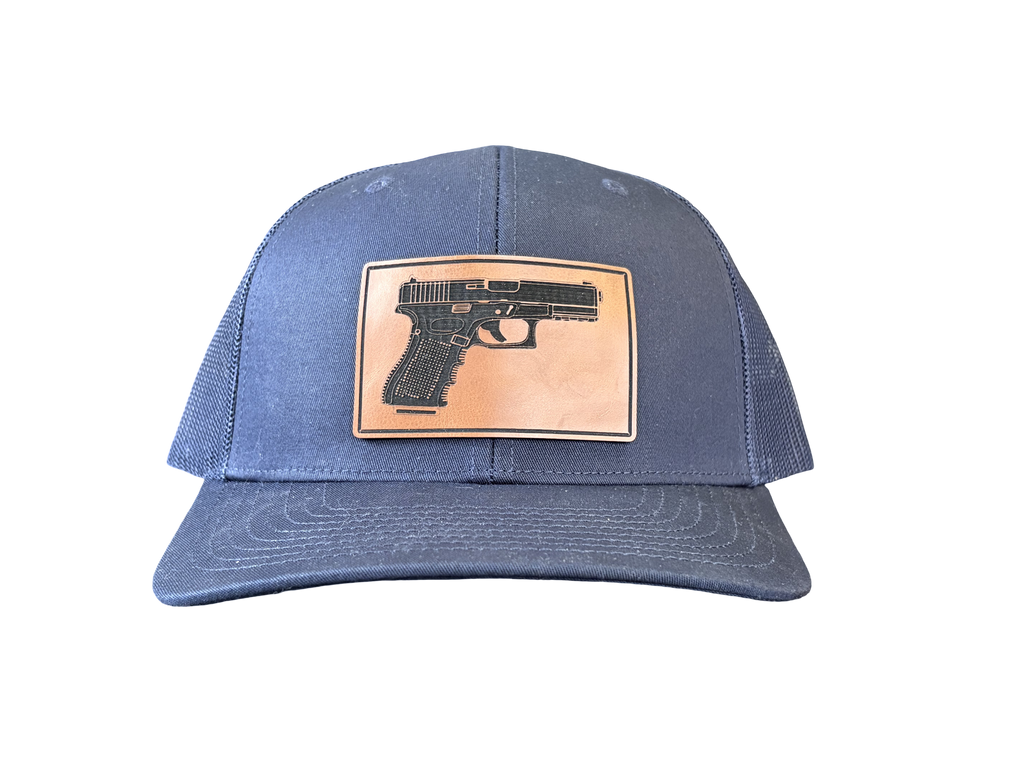 Glock 6-Panel