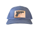Glock 6-Panel