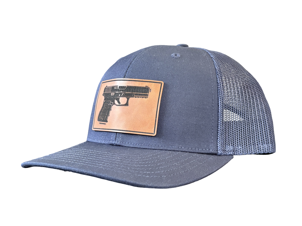 Glock 6-Panel