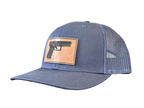 Glock 6-Panel