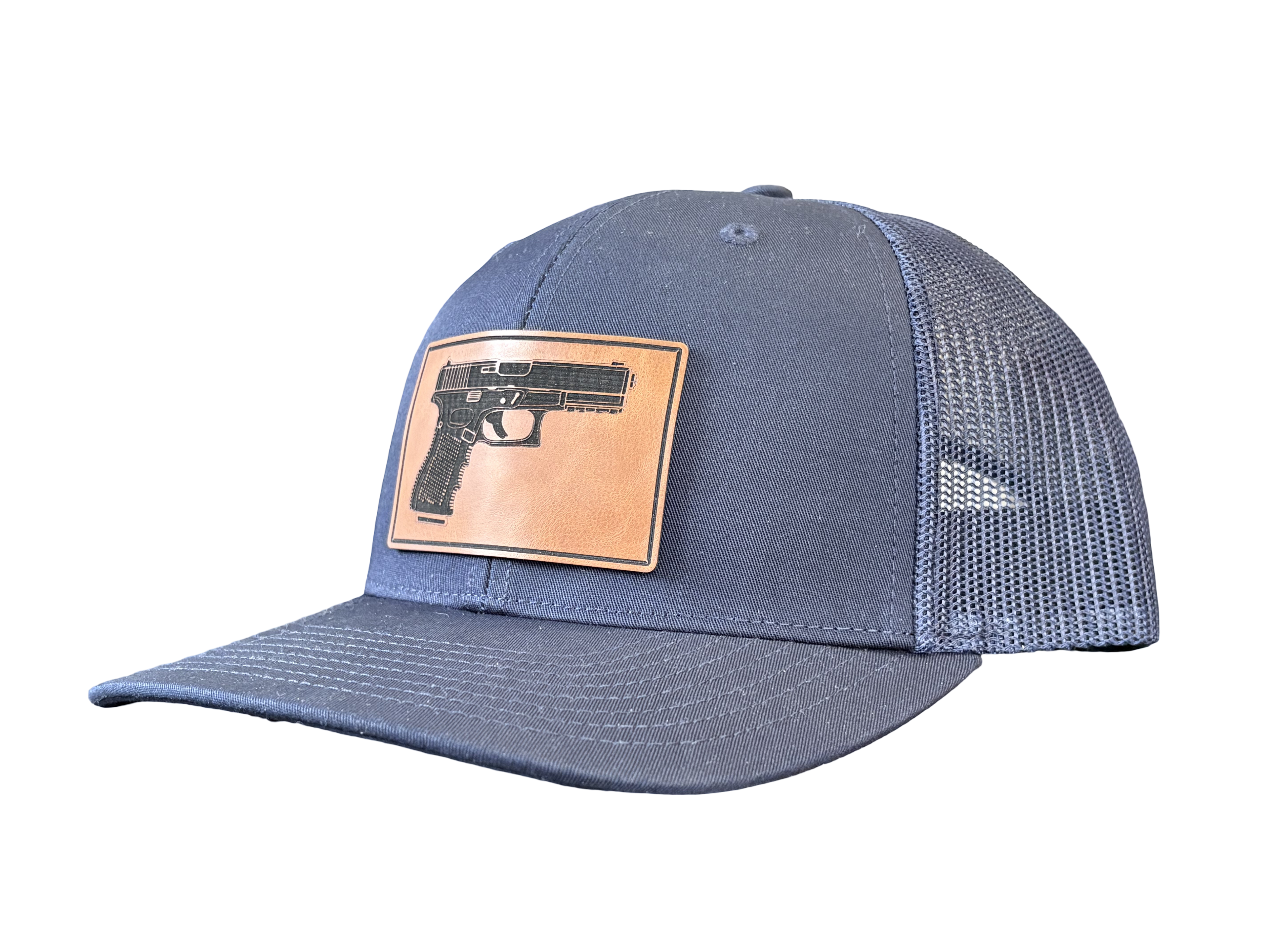Glock 6-Panel