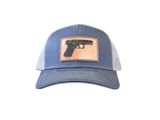 Glock 6-Panel