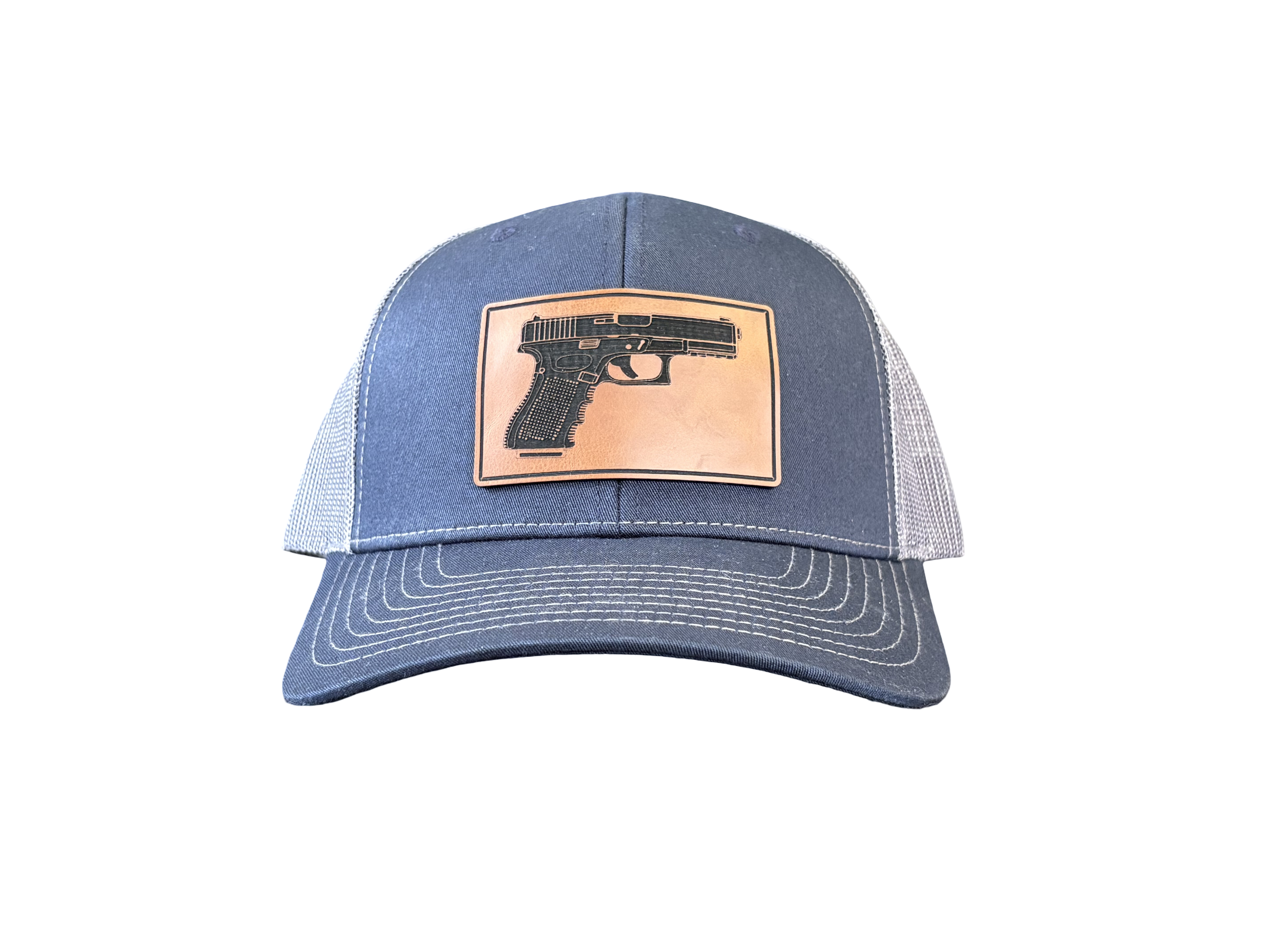 Glock 6-Panel