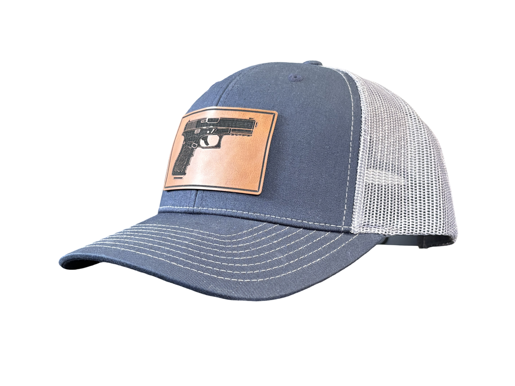 Glock 6-Panel