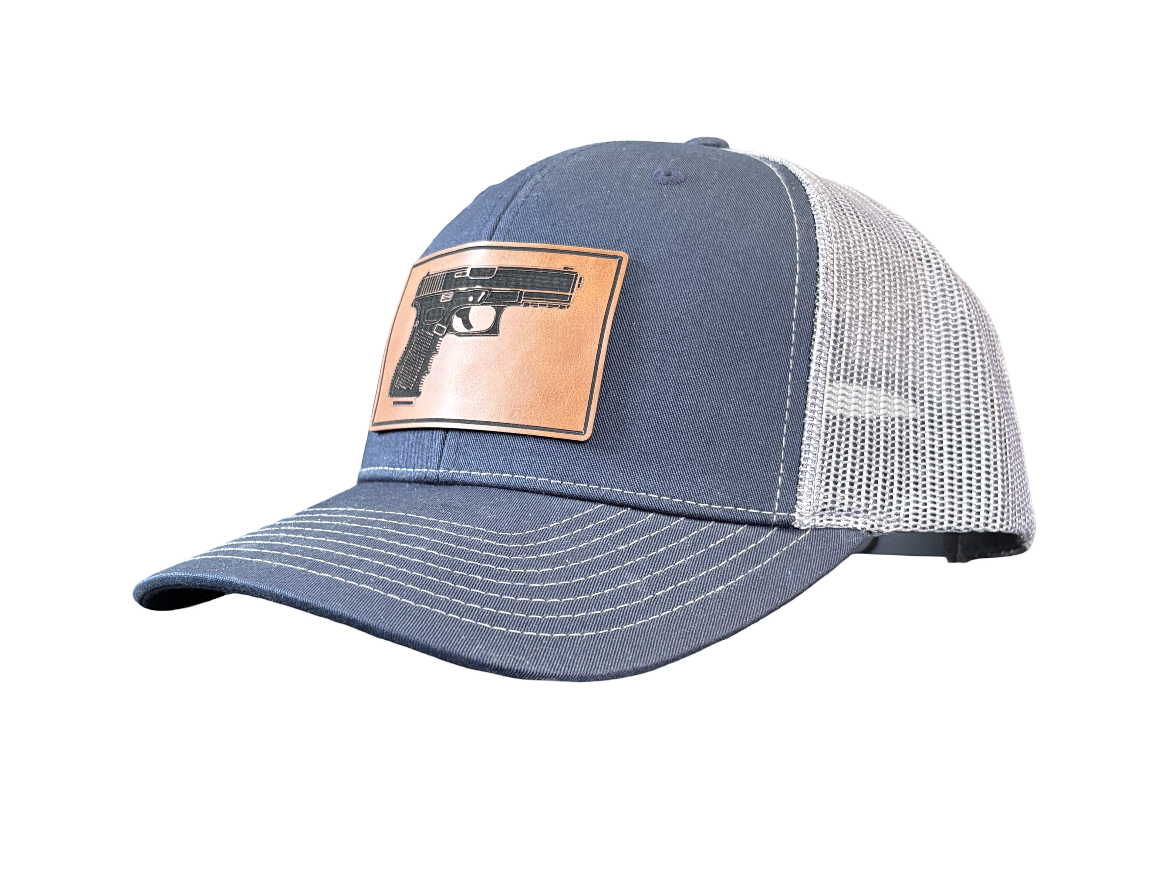 Glock 6-Panel