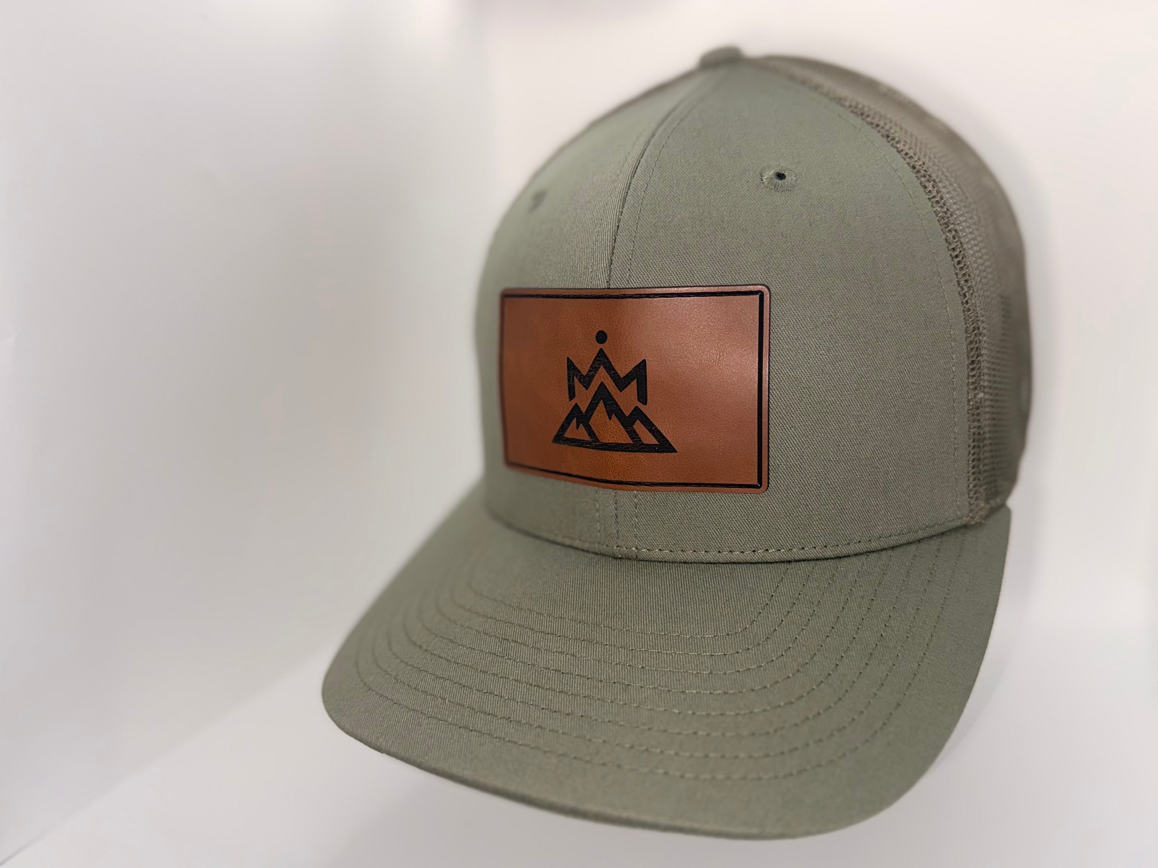 American Flag 6-Panel