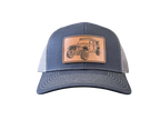 Toyota Land Cruiser 6-Panel