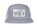 Toyota Land Cruiser 7-Panel