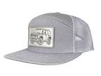 Toyota Land Cruiser 7-Panel