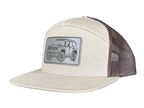Toyota Land Cruiser 7-Panel