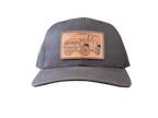 Toyota Land Cruiser 6-Panel