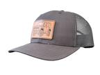 Toyota Land Cruiser 6-Panel
