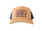Toyota Land Cruiser 6-Panel