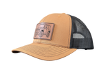 Toyota Land Cruiser 6-Panel