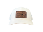 Toyota Land Cruiser 6-Panel