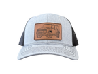 Toyota Land Cruiser 6-Panel
