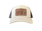 Toyota Land Cruiser 6-Panel