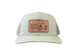 Toyota Land Cruiser 6-Panel
