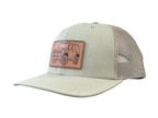 Toyota Land Cruiser 6-Panel