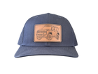 Toyota Land Cruiser 6-Panel