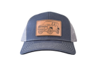 Toyota Land Cruiser 6-Panel