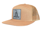 Gadsden Flag 7-Panel