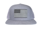 American Flag 7-Panel