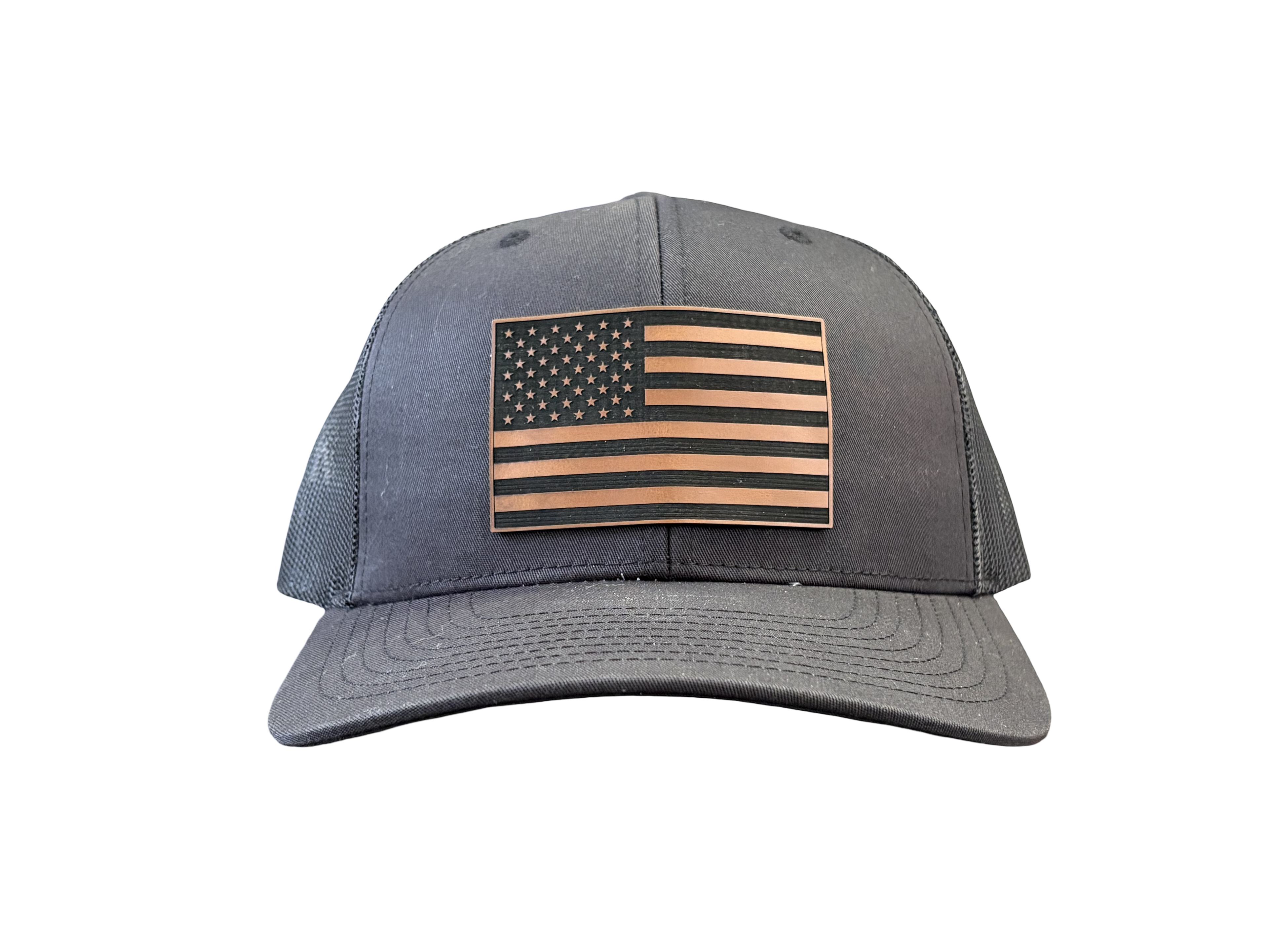 American Flag 6-Panel