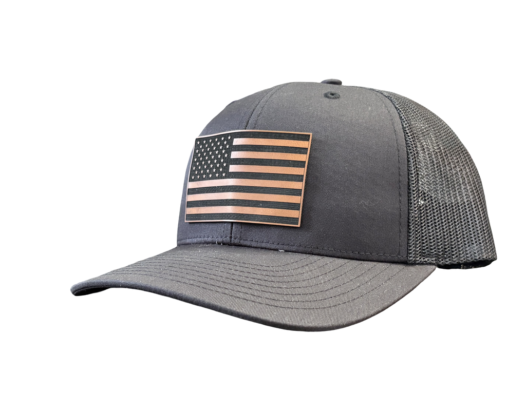 American Flag 6-Panel