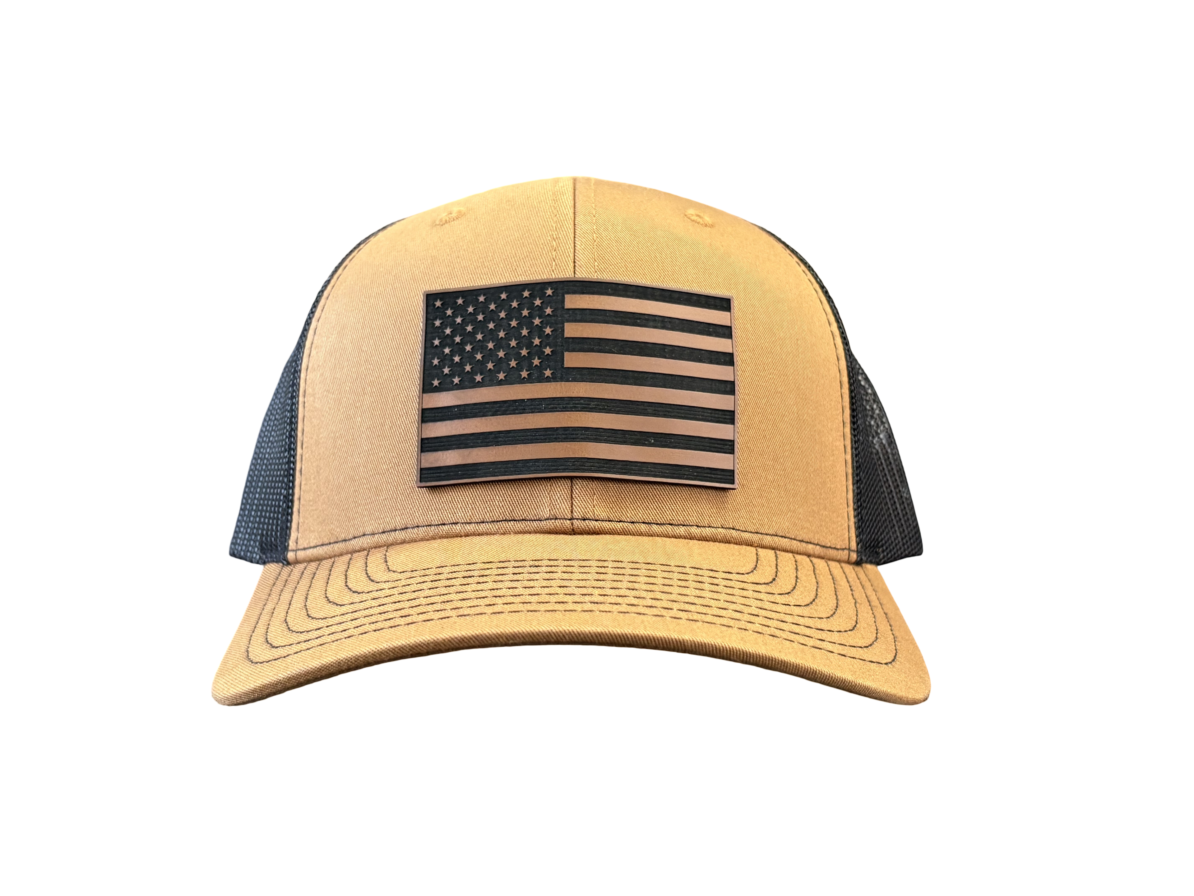 American Flag 6-Panel