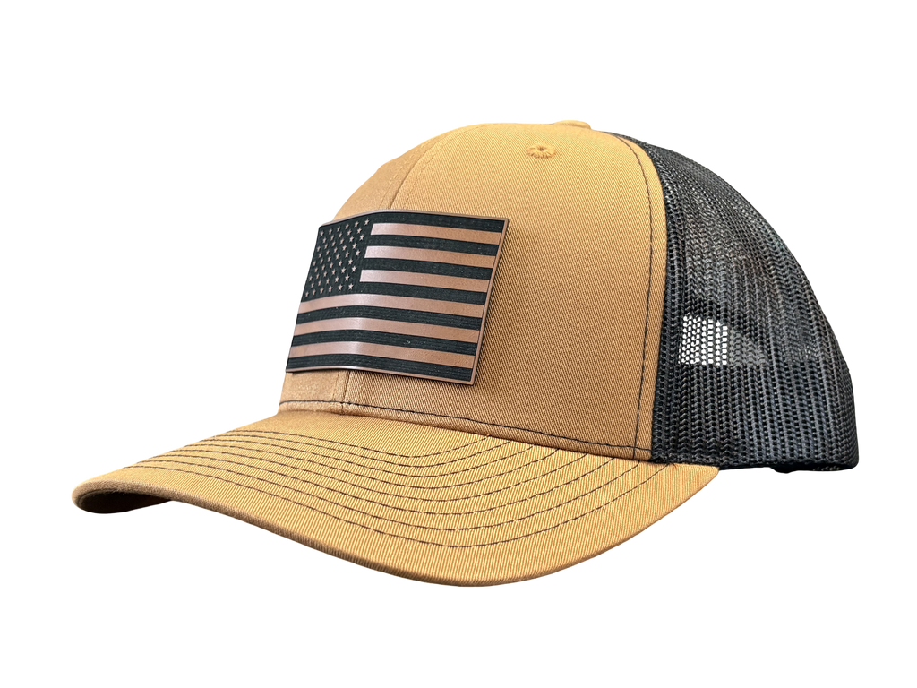 American Flag 6-Panel