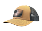 American Flag 6-Panel
