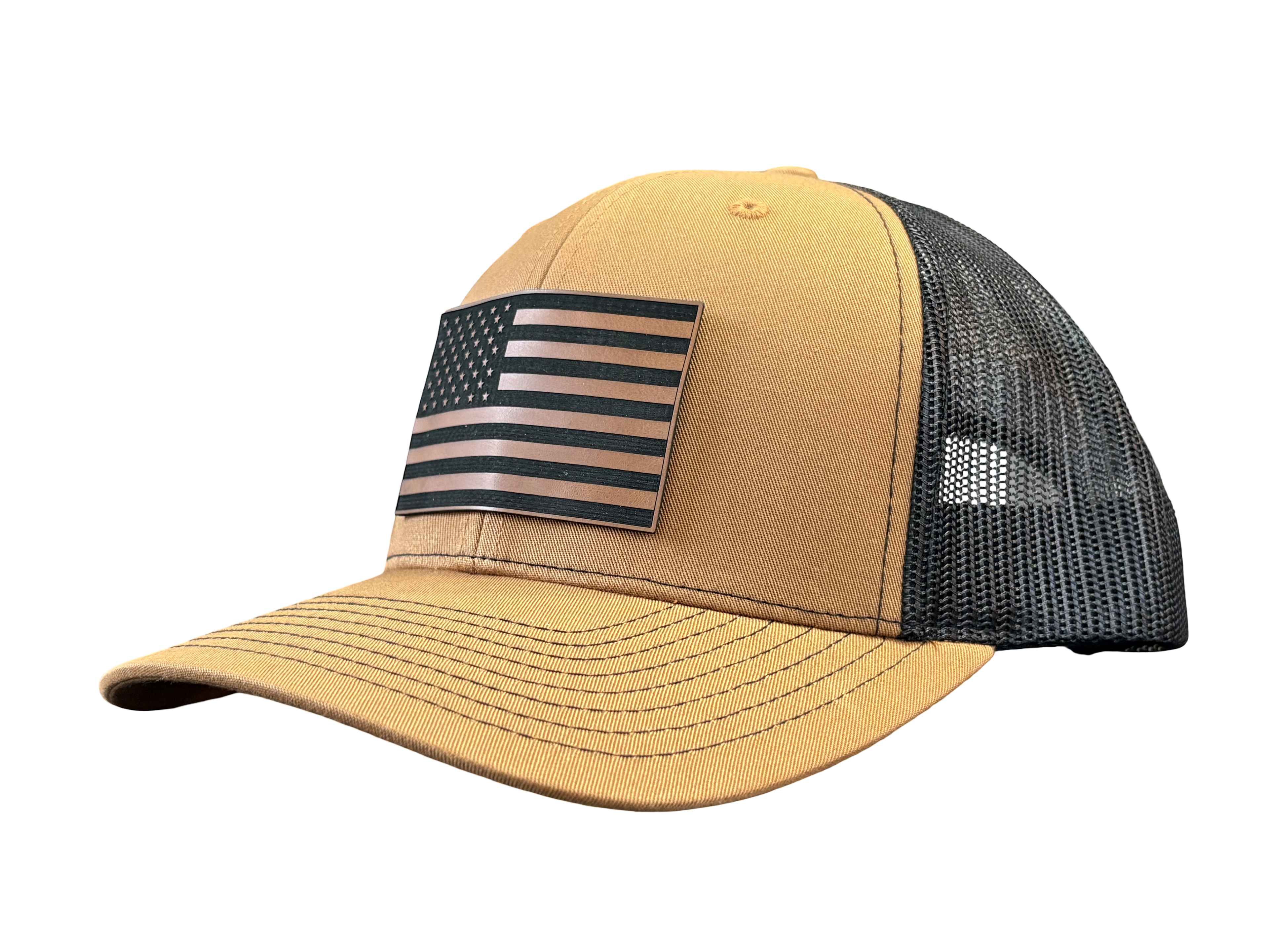 American Flag 6-Panel