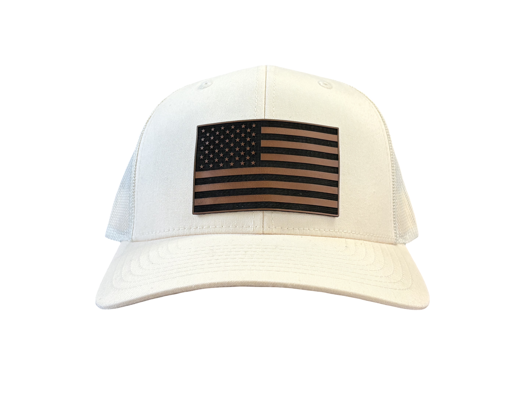 American Flag 6-Panel
