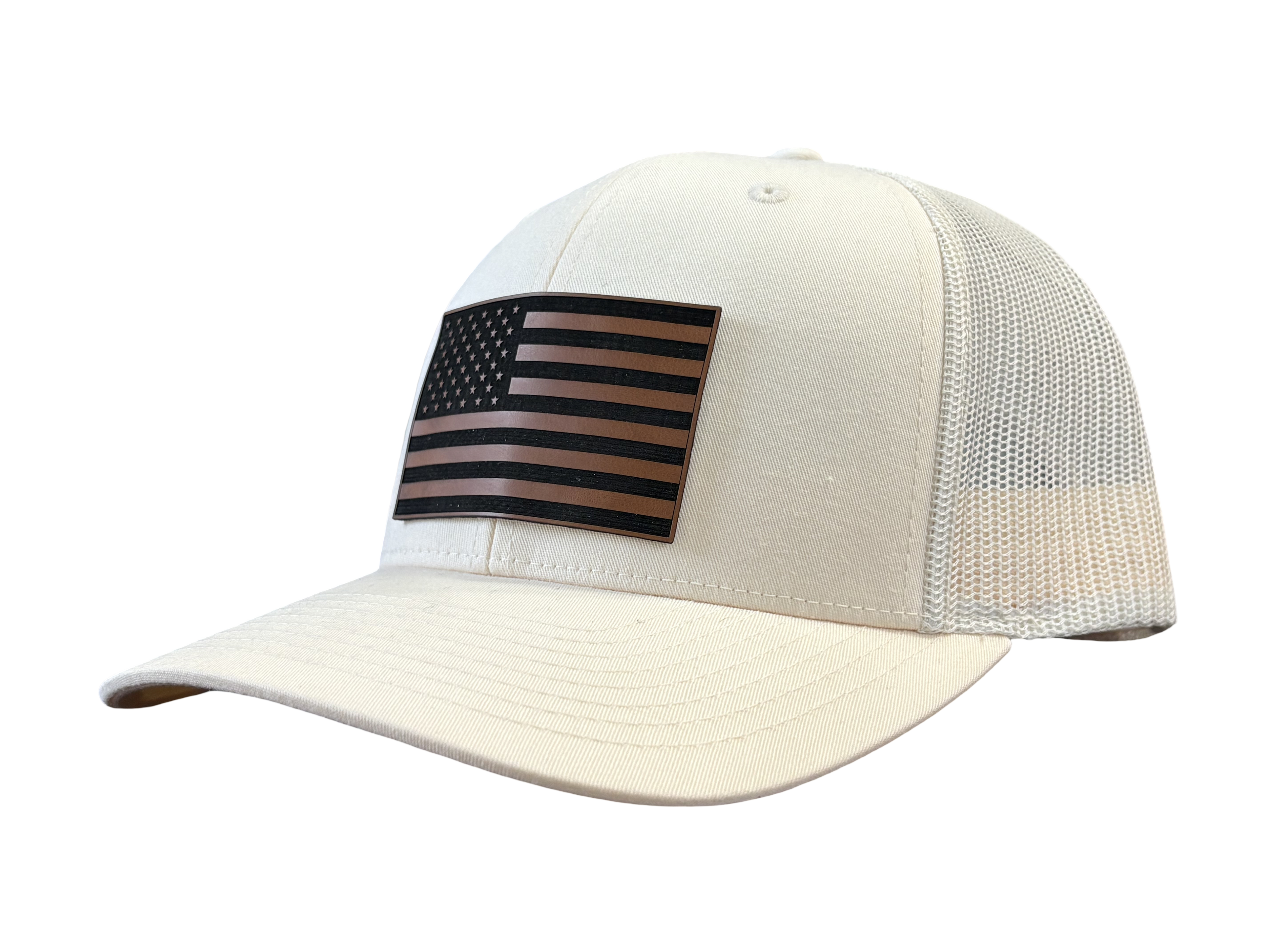 American Flag 6-Panel