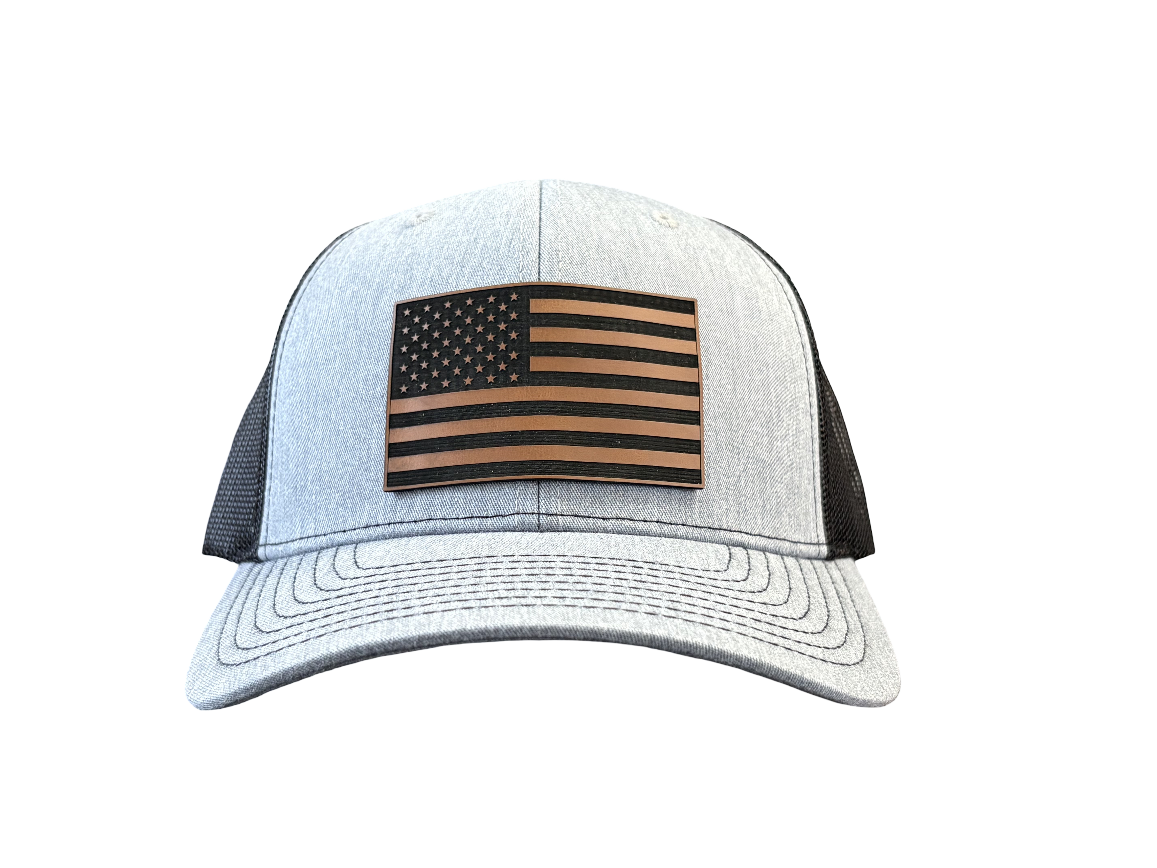 American Flag 6-Panel