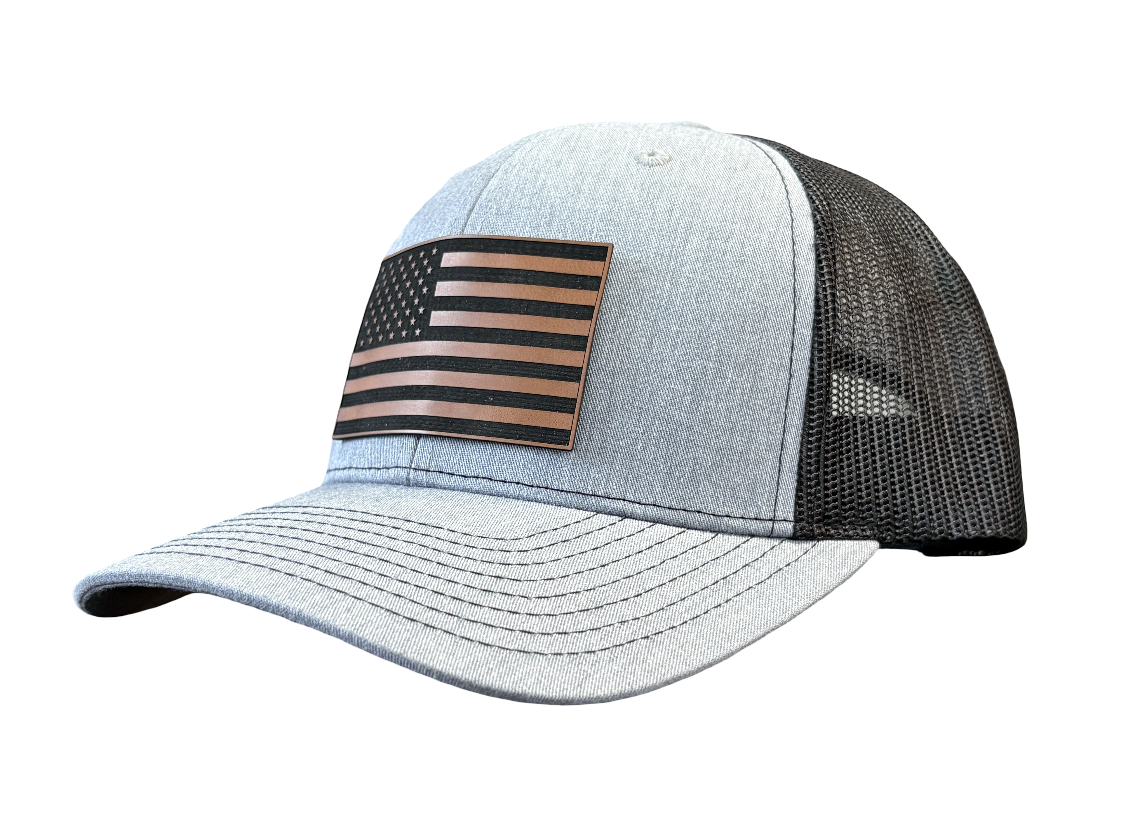 American Flag 6-Panel