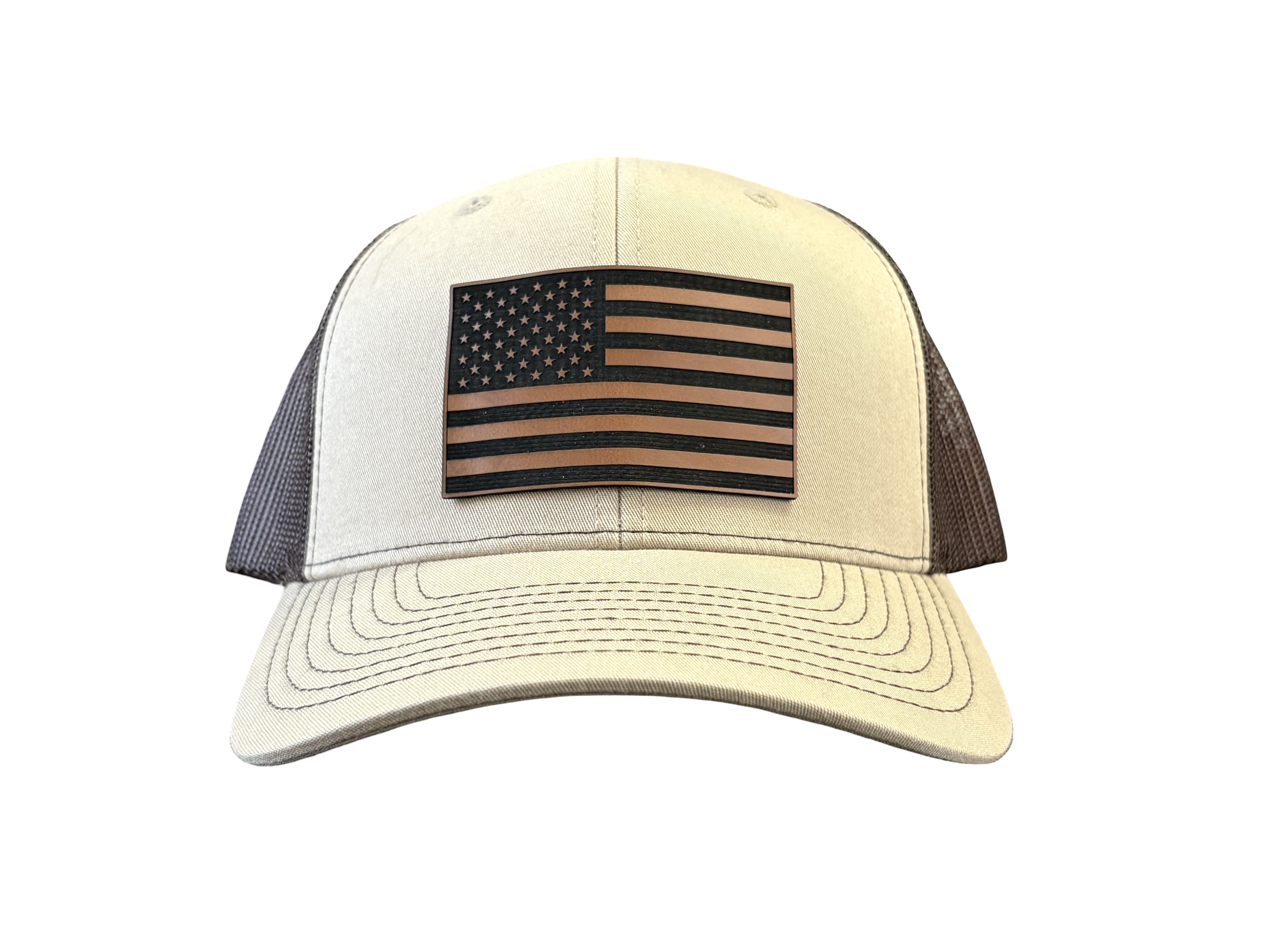 American Flag 6-Panel