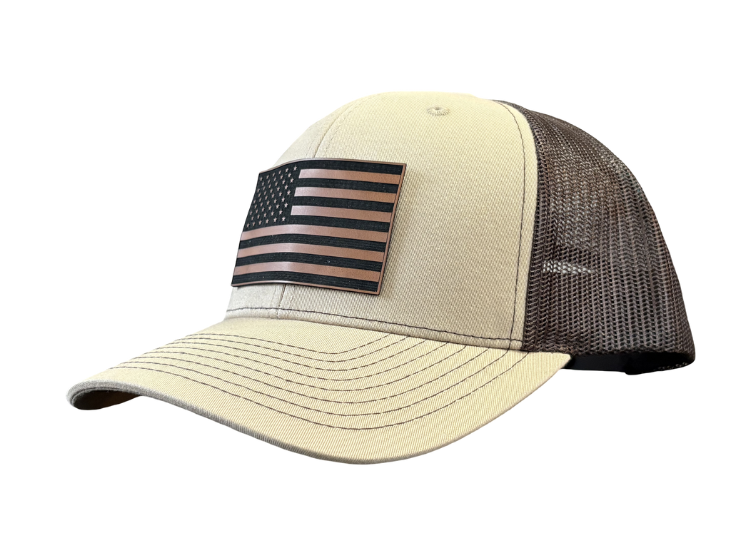American Flag 6-Panel
