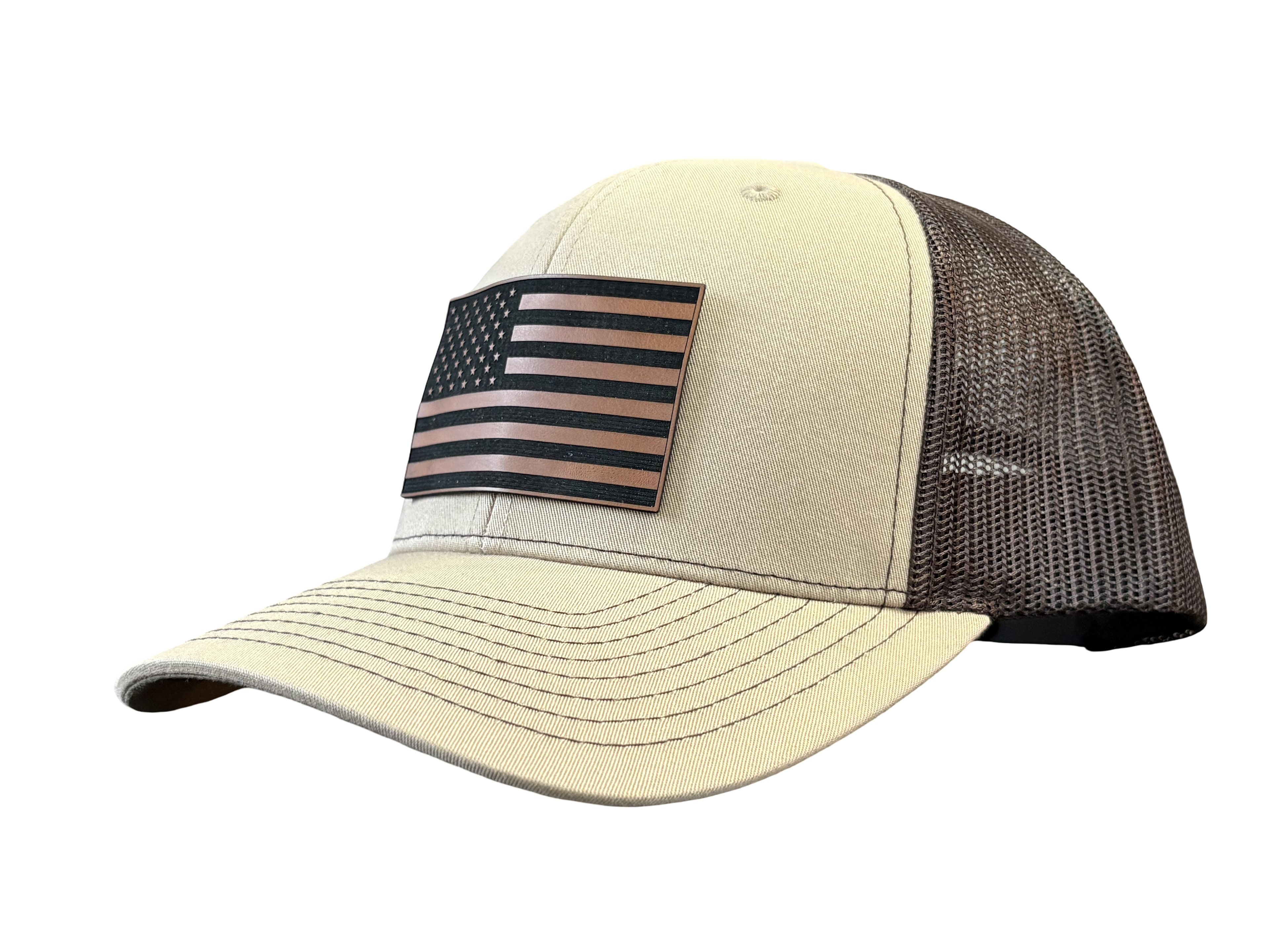 American Flag 6-Panel