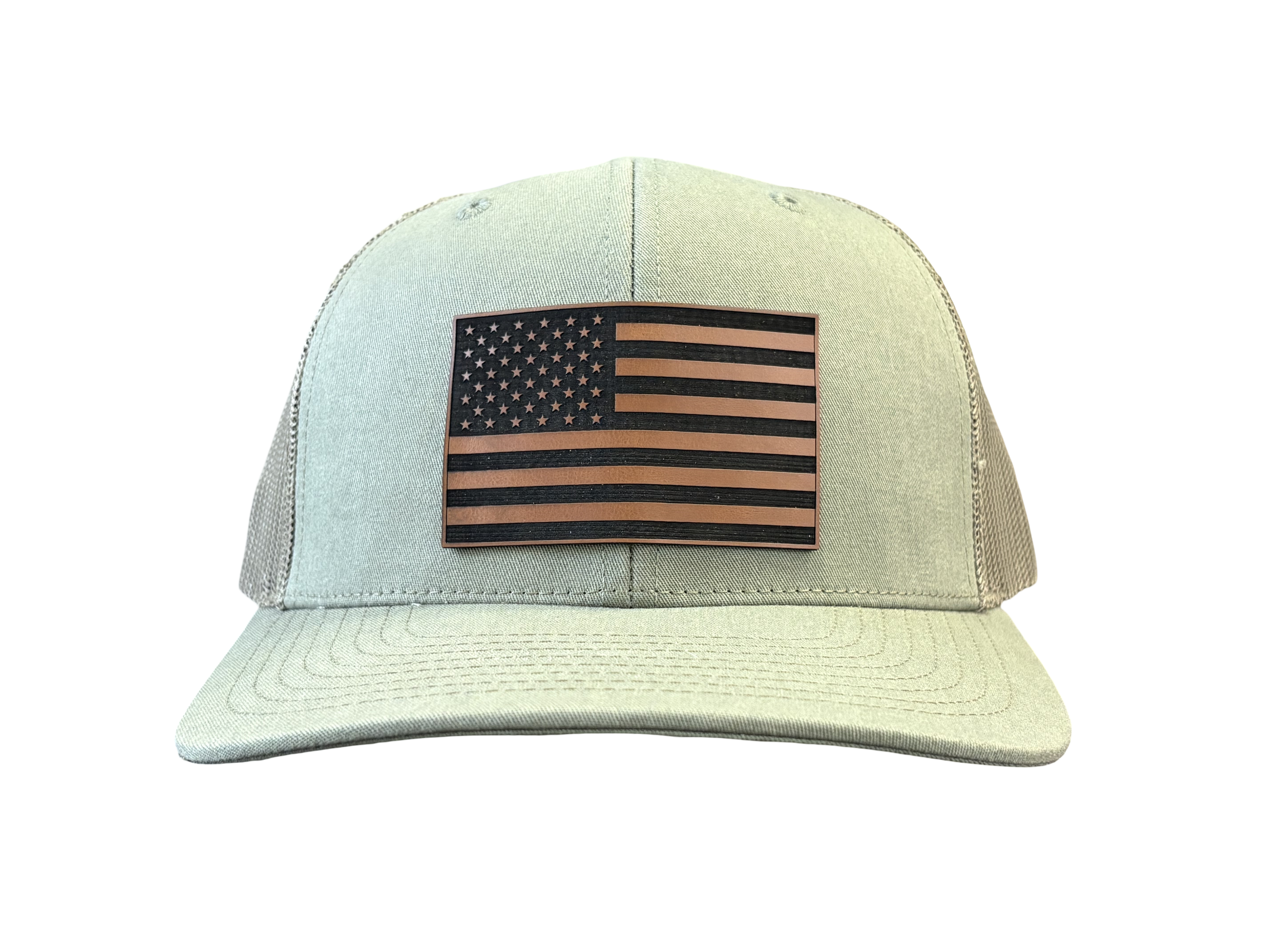 American Flag 6-Panel