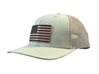 American Flag 6-Panel
