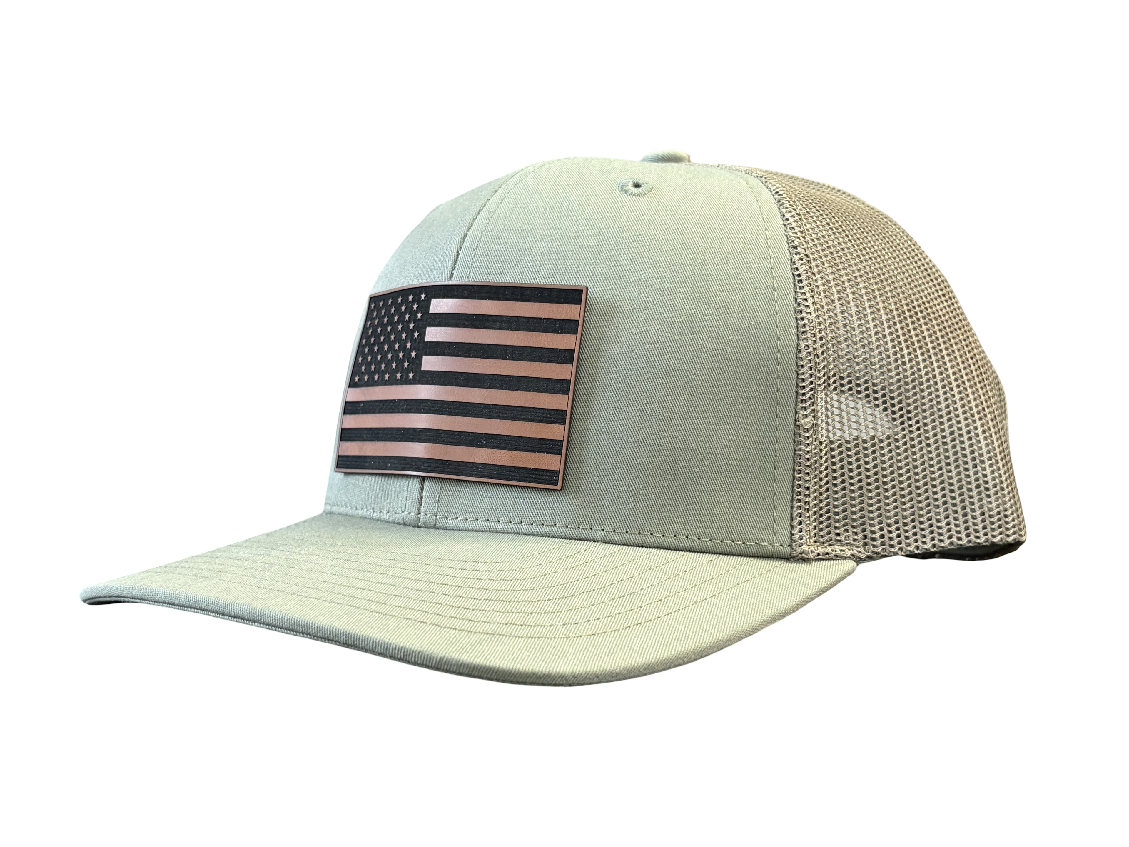 American Flag 6-Panel