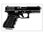 Glock 6-Panel